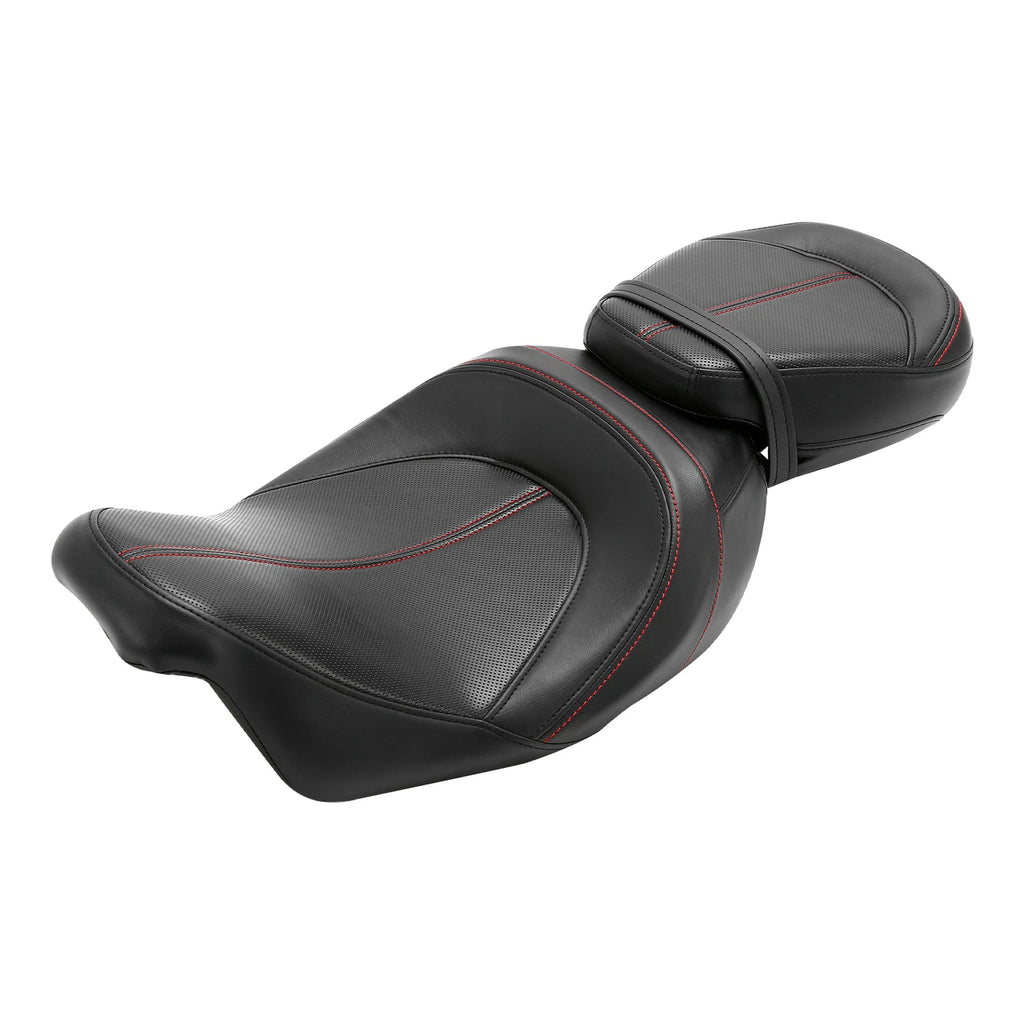 Driver & Passenger Seat for Harley Touring Electra Street Glide (2009–2023)