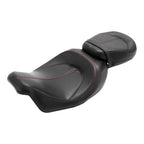 Driver & Passenger Seat for Harley Touring Electra Street Glide (2009–2023)