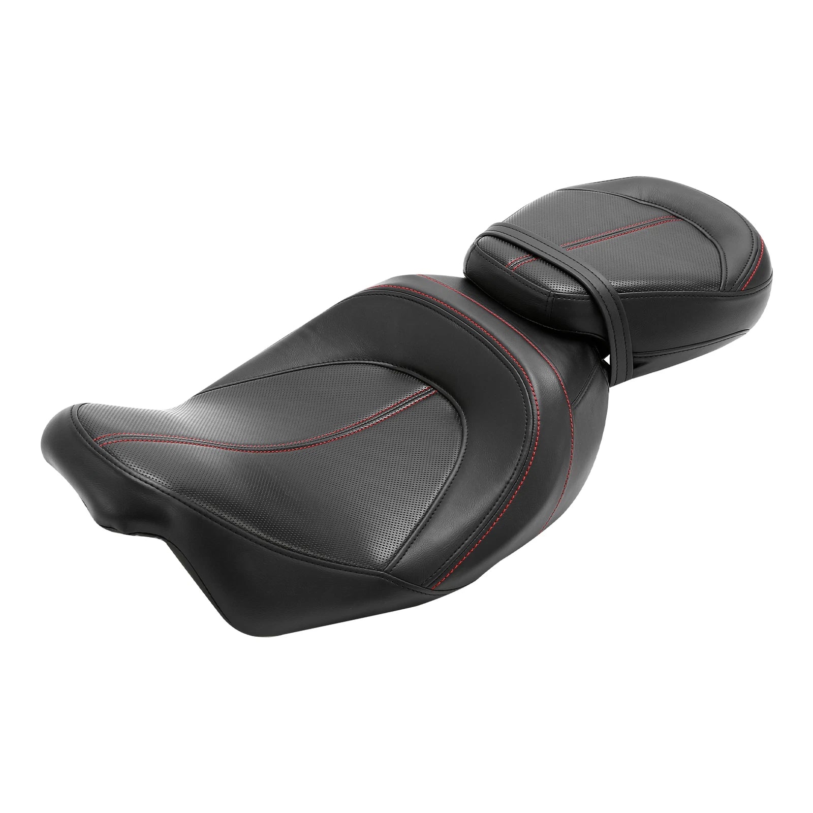 Driver & Passenger Seat for Harley Touring Electra Street Glide (2009–2023)