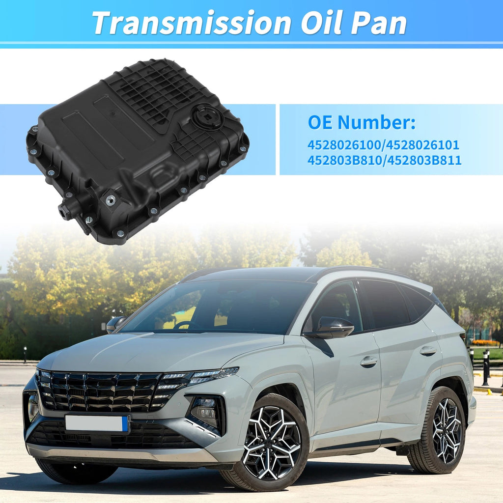 Auto Transmission Oil Pan Gasket Kit No.4528026100 for Hyundai Accent (2011–2018)
