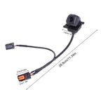 Rear Backup Reverse Camera for Kia Sportage (2016–2018) 95760-D9000