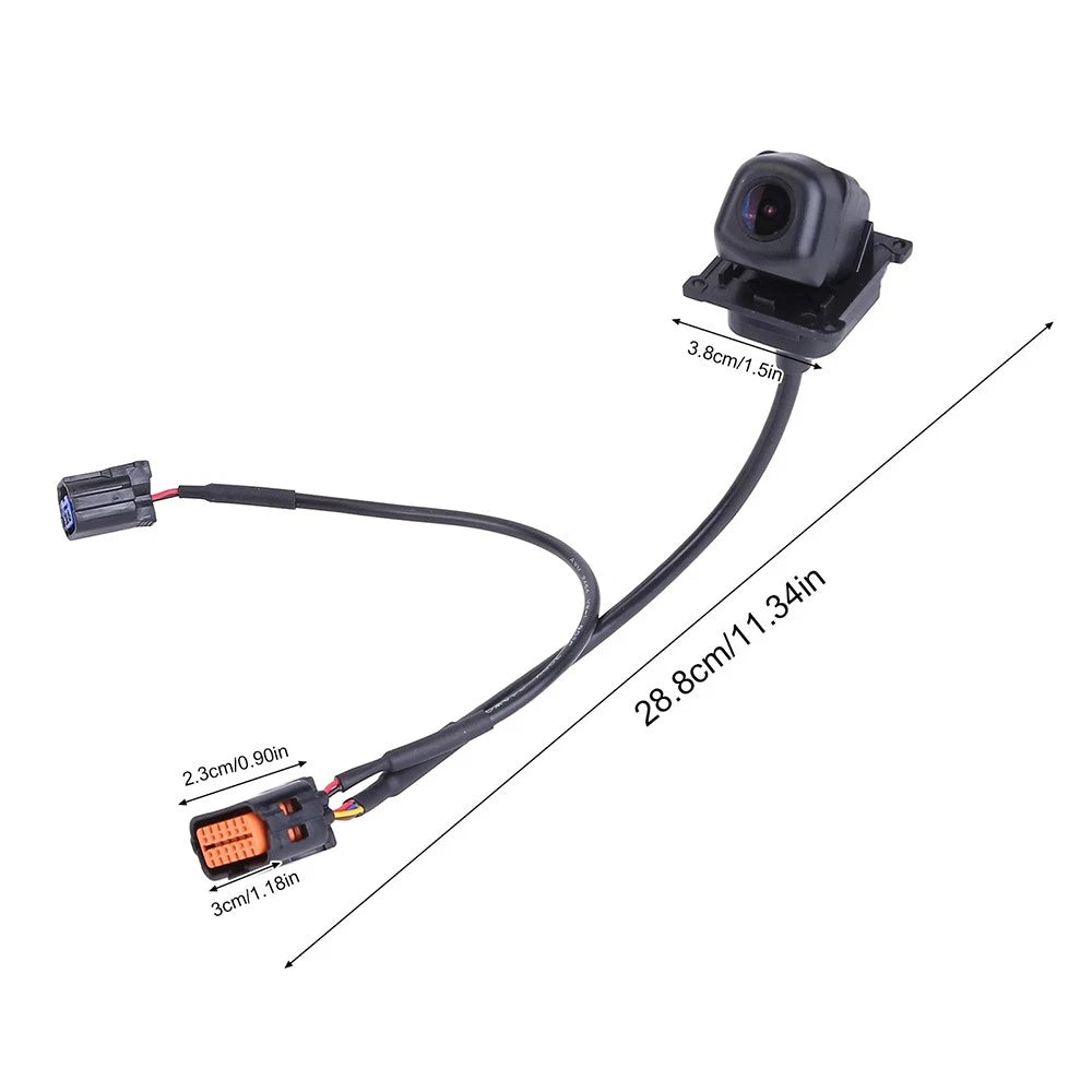 Rear Backup Reverse Camera for Kia Sportage (2016–2018) 95760-D9000