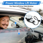 Power Window Regulator Lift Motor No.807314Z305 for Nissan Altima Sedan (2002–2006)