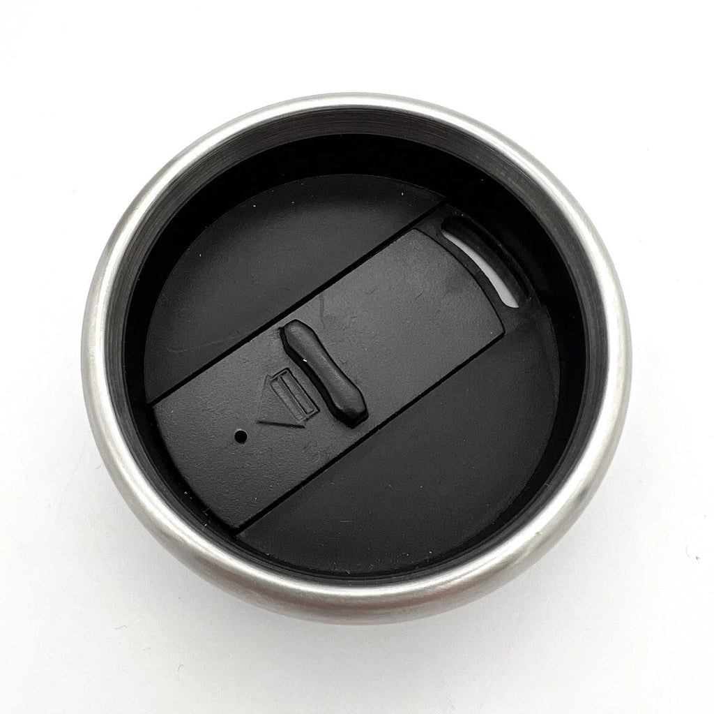 Travel Coffee Mug Tumbler Green Stainless Steel for Ford Bronco (2021–2022)