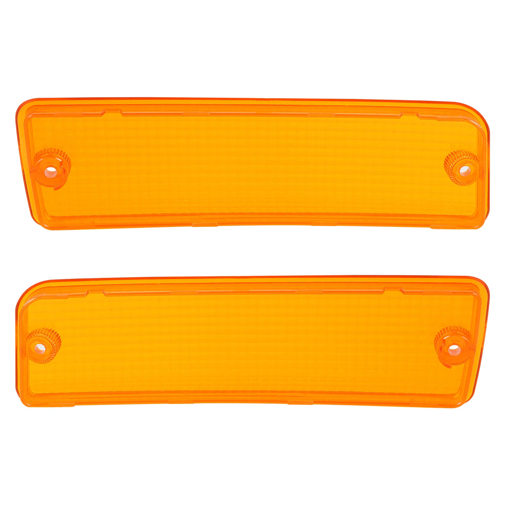 Turn Signal Light Lens for Toyota Pick-Up Truck (1992–1995)