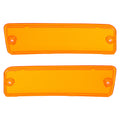 Turn Signal Light Lens for Toyota Pick-Up Truck (1992–1995)