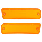 Turn Signal Light Lens for Toyota Pick-Up Truck (1992–1995)