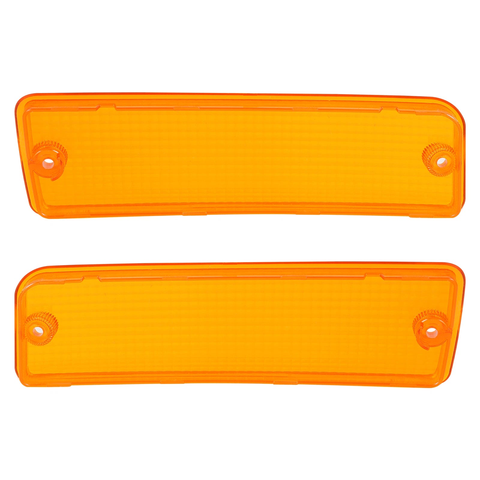 Turn Signal Light Lens for Toyota Pick-Up Truck (1992–1995)