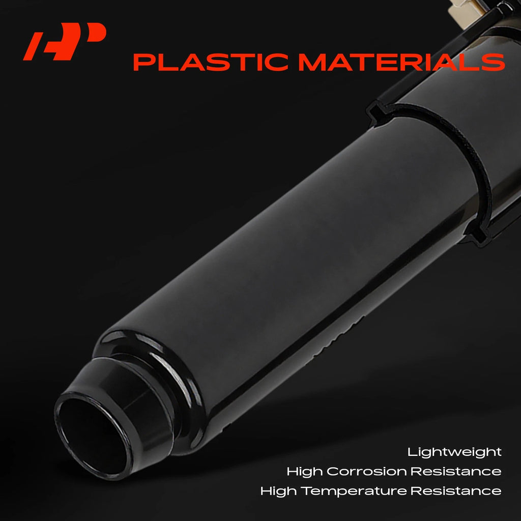 Headlight Washer Nozzle Jet for Toyota Land Cruiser (2008–2021)