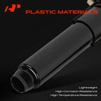 Headlight Washer Nozzle Jet for Toyota Land Cruiser (2008–2021)