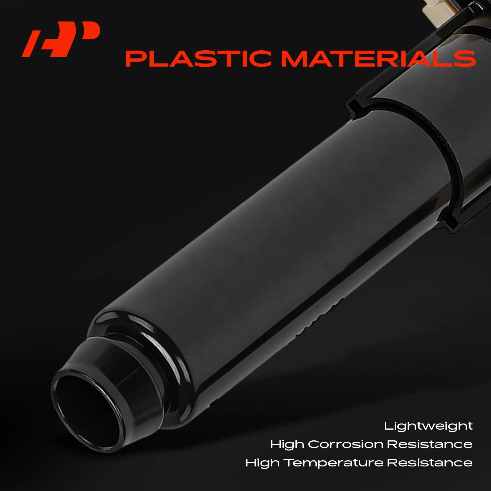 Headlight Washer Nozzle Jet for Toyota Land Cruiser (2008–2021)