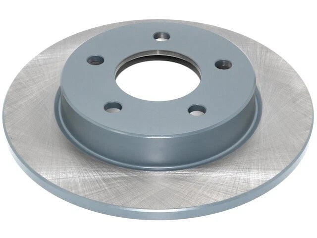 Rear Brake Rotor for Mazda 3 (2004–2013) XQ932CH