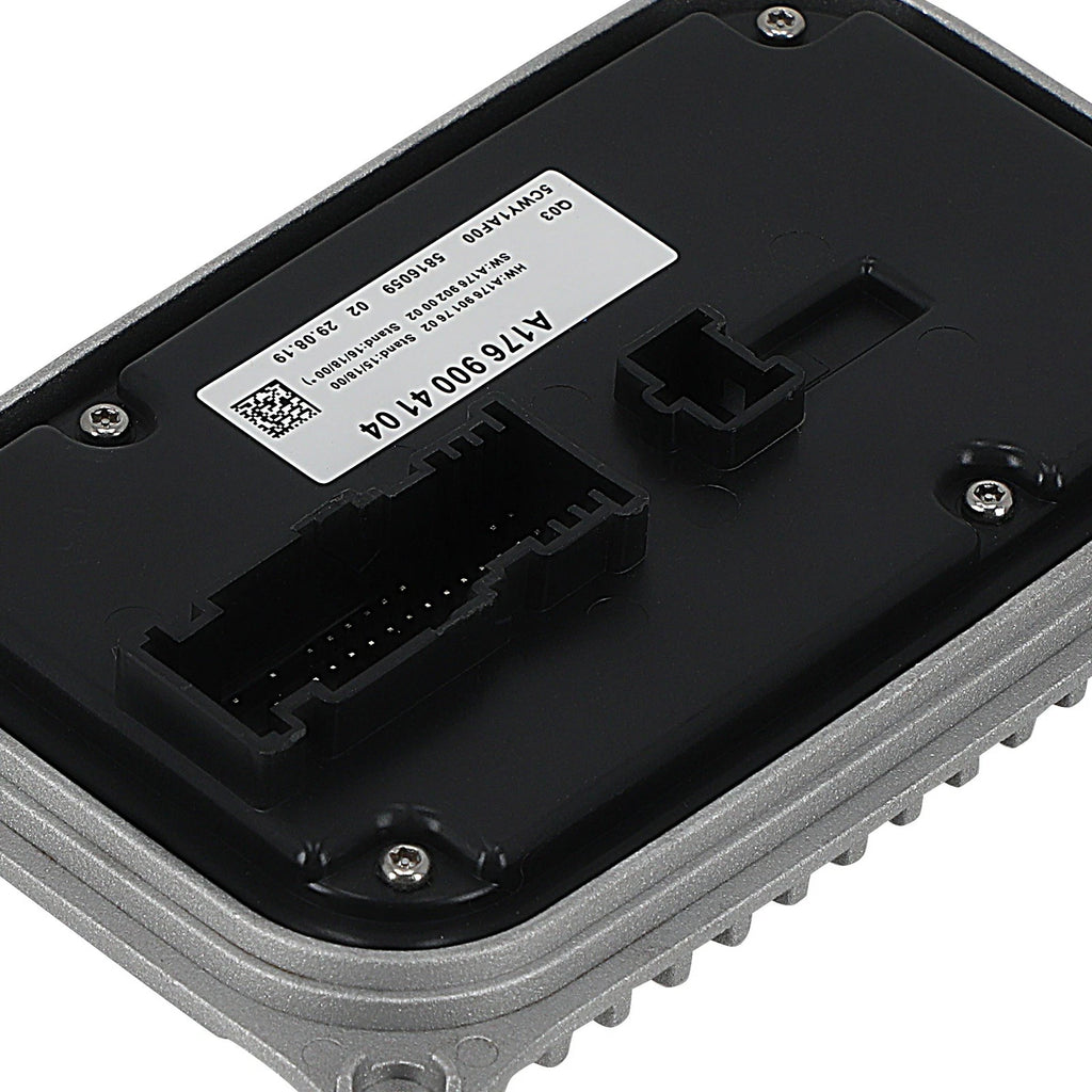 Headlight Ballast Module for Mercedes GLA X156 (2017-Present)