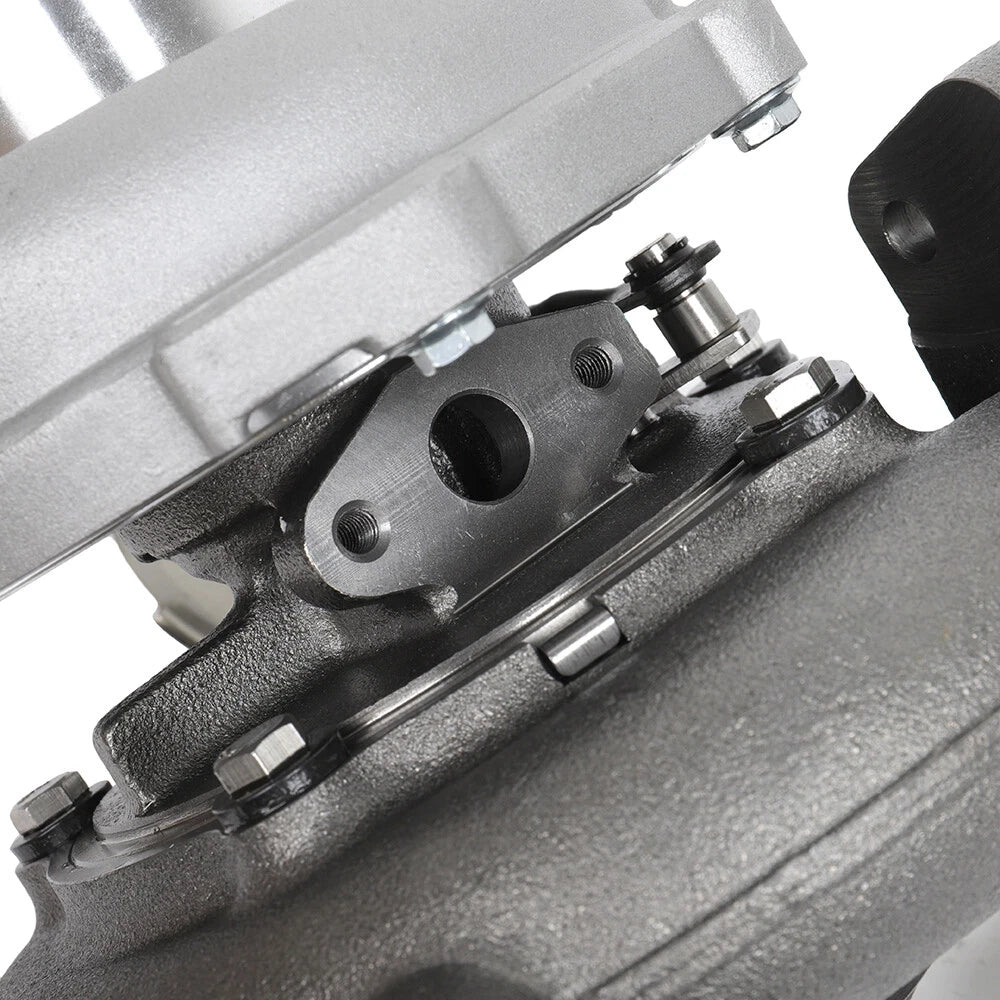 Turbo Charger for Jeep Liberty Sport (2002–2007)