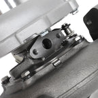Turbo Charger for Jeep Liberty Sport (2002–2007)