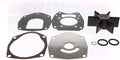 Water Pump Repair Kit for Mercury Force 40-300 HP Outboard (18-3214, 47-43026T6)