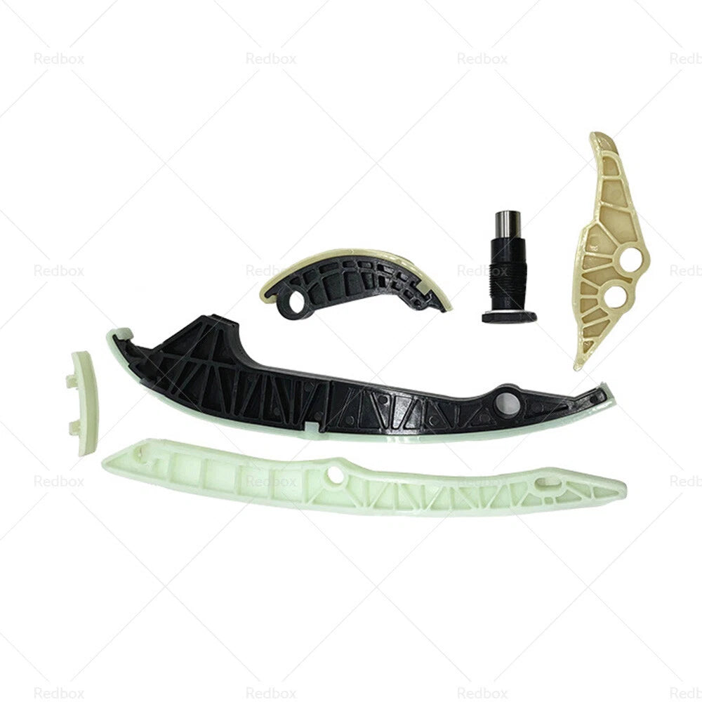 Timing Chain Kit for Audi A3 A4 A5 A6 VW Golf EOS Passat Skoda 1.8 2.0 (2000–2023)