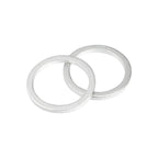 15pcs Oil Drain Screw Gasket M16 Crush Washer for BMW M3 (1999)