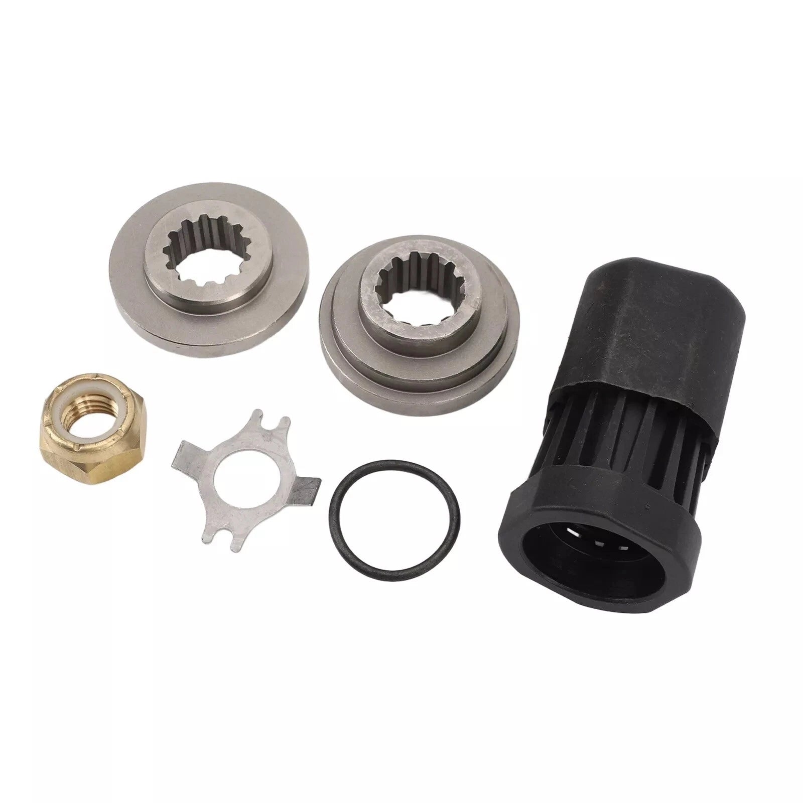 Hub Kit for Propeller Replacement (835257K12)