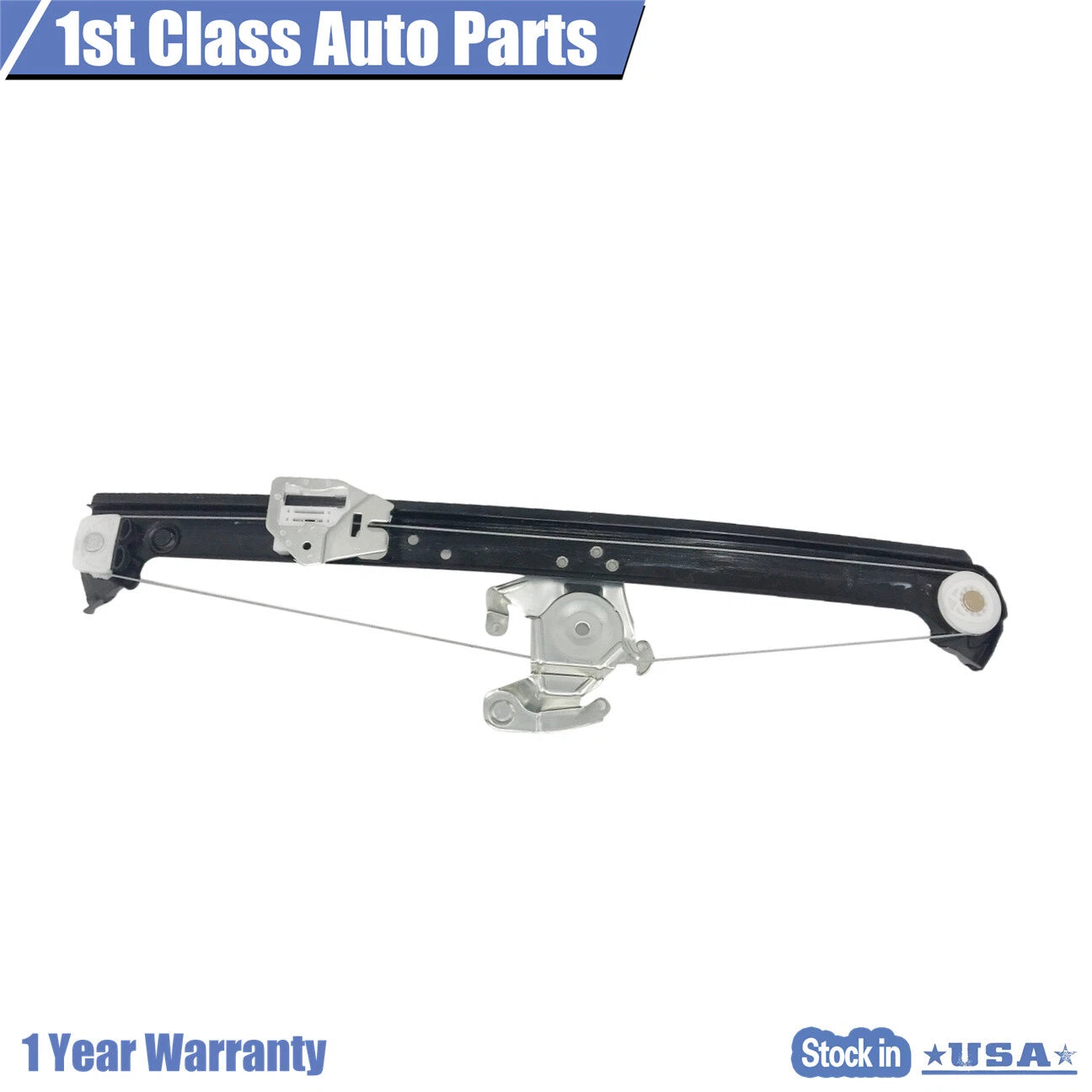 Power Window Regulator for BMW X5 (2000-2006) Rear Right Side