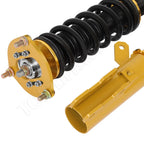 Adjustable Coilovers for Mitsubishi Lancer (2008–2016) Lowering Kit