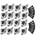 Rocker Arms with Upgraded Trunion Kit for LS1 4.8 5.3 5.7 6.0 LS2 LS6