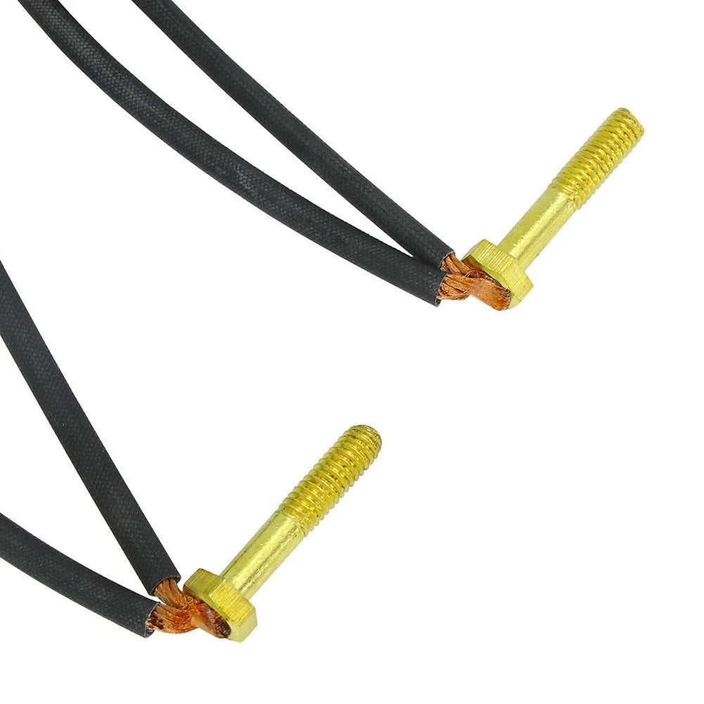 Motor Brush Kit for Club Car EZGO Golf Cart (Electric)