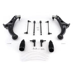 10x Front Lower Control Arm Tie Rod Sway Bar for Toyota Sienna (1998–2003) EV301