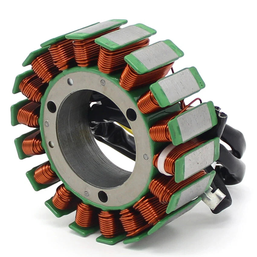 Stator Coil for Honda VT1100C Shadow, VT1100C2, VT1100C3 (1985–2007)