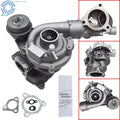 K03 Upgrade Turbocharger for VW Passat Audi A4 A6 Quattro (1997–2005)
