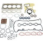 Set of 2 Engine Gasket Sets for Chevy Aveo, Aveo5, Pontiac G3
