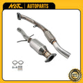 Rear Catalytic Converter for Chevy Malibu 2013-2015 2.5L (2016)