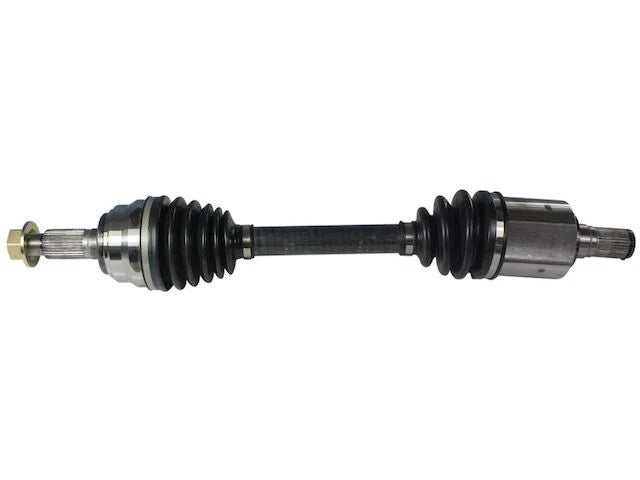 Front Left CV Axle Assembly for Mazda 6 (2009–2013) WY595MD