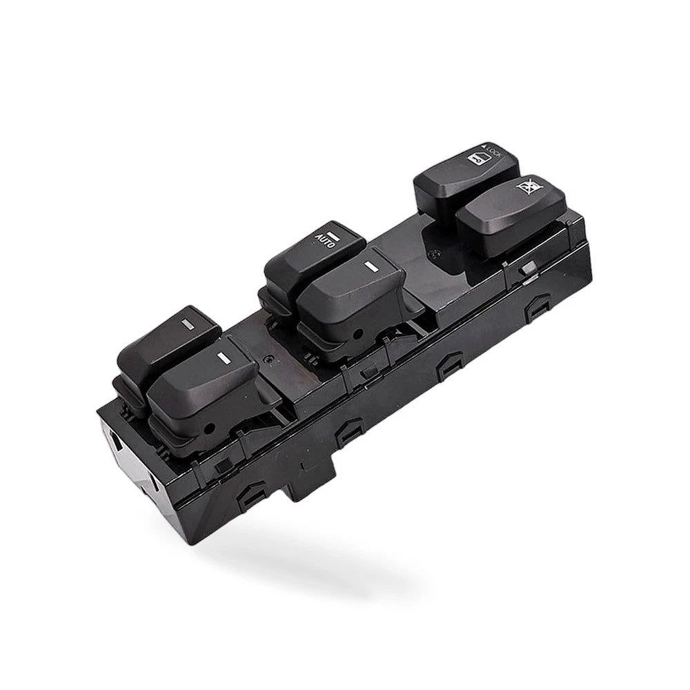 Window Glass Lifter Master Switch for Hyundai Tucson ix35 (2010–2015)