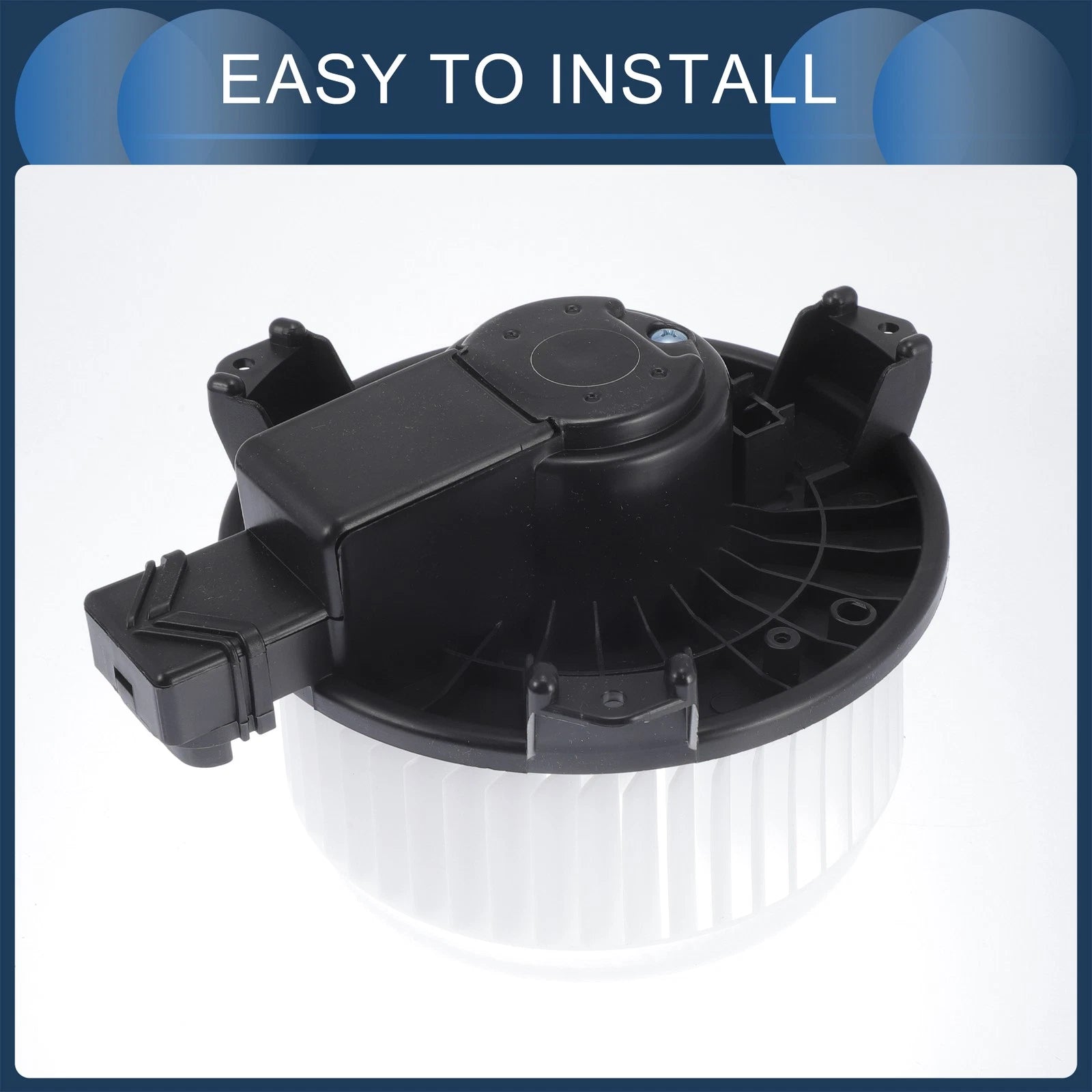 HVAC Blower Motor Assembly  