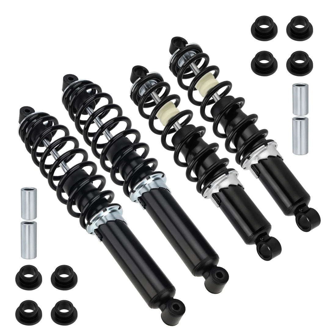 Coil-over Shocks for Polaris Scrambler 850, Sportsman 550, 1000 XP (2014–2023)