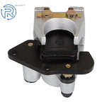 Set of 2 Front Brake Calipers for Kawasaki Prairie 400 (2002)