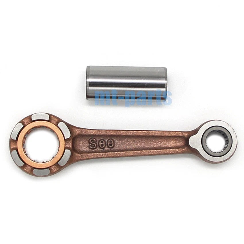Connecting Rod Kit for Yamaha CA50 Riva 50 (1984–1986) / YA50 Axis 50 (1990–1997)