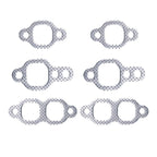 Full Engine Gasket Set for Small Block Chevy 283 302 307 327 350 (1960–1995) 260-1000