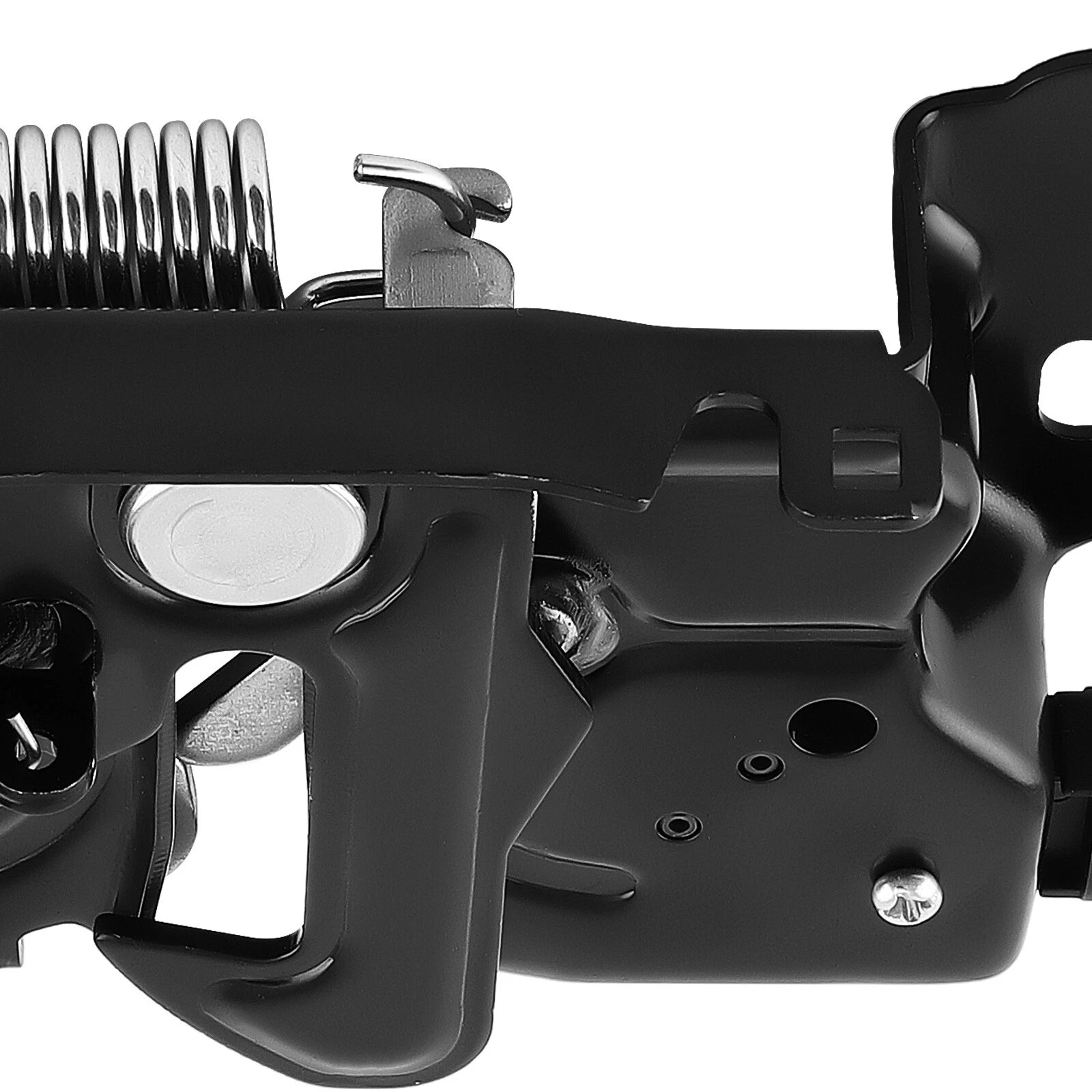 Front Hood Latch Lock Assembly for Jeep Grand Cherokee (2012-2015)