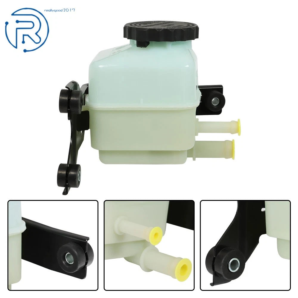 Power Steering Reservoir for Toyota Avalon, Solara, Lexus ES300 (1995–2004)