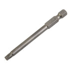 Screwdriver Bit for Electric Drill (Alloy Steel)
