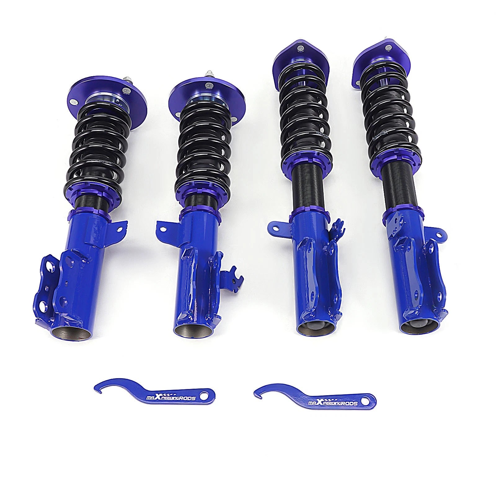 Coilovers Suspension Kit for Lexus ES300 (1997-2001) Adjustable Height