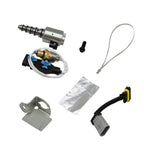 Tune-Up Kit for GM 6.6L Turbo VGT (2004–2016) - Vane Position Sensor + VGT Solenoid