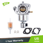 Carburetor for Kawasaki Engine (15004-0828, 15004-7062, 15004-0986)