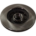 Front Brake Disc for Mazda B4000, B2300, B3000, Ford Ranger (1993–1997)
