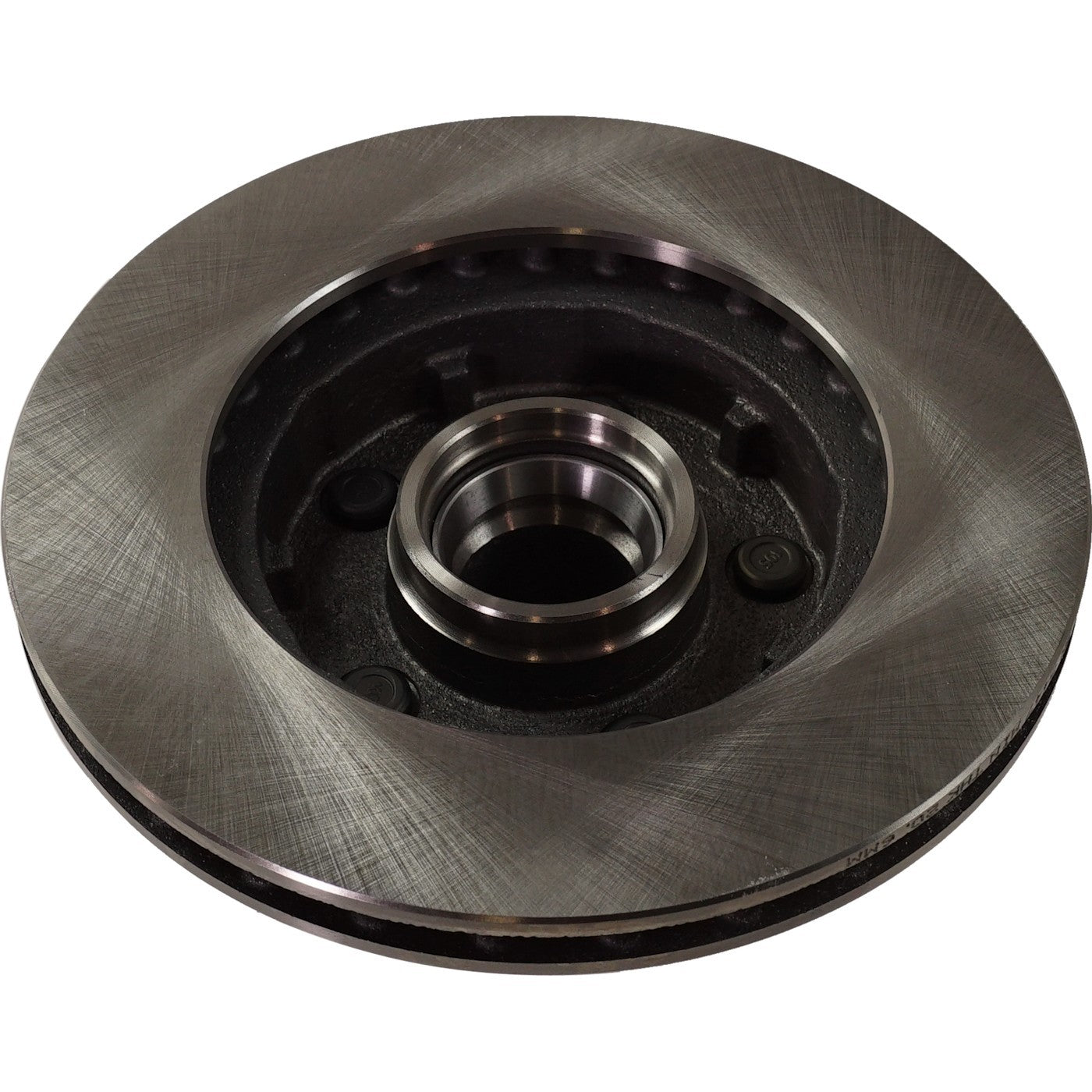 Front Brake Disc for Mazda B4000, B2300, B3000, Ford Ranger (1993–1997)