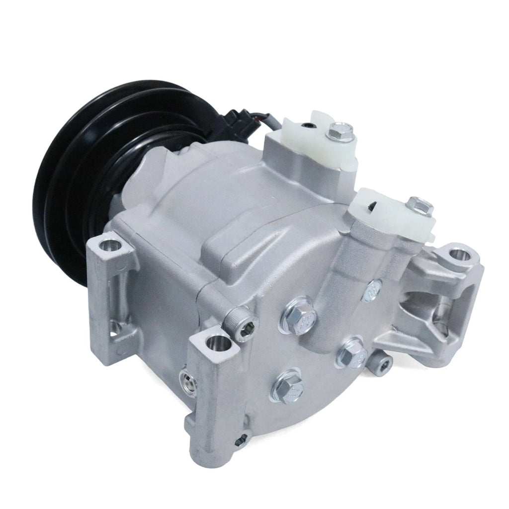 A/C Compressor for John Deere 3320 3520 3720 3033R 3038R (2007–2018)
