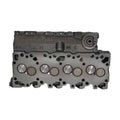 Complete Cylinder Head with Valves for Komatsu 4D102E-1A 4D102E-1B