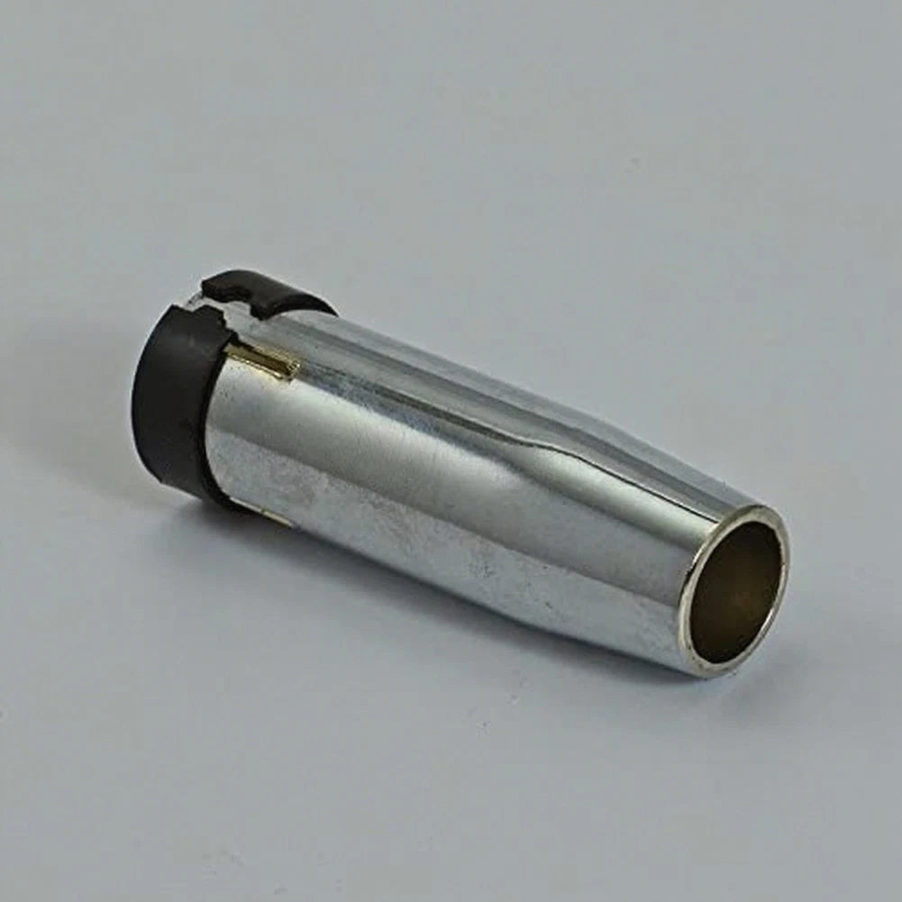 5X Copper Conical Gas Nozzle for MIG MAG Welding (24KD MB24)